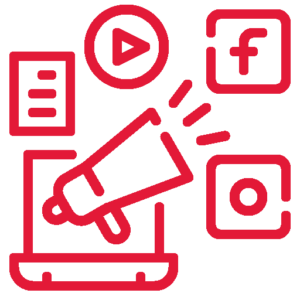 social-media Home
