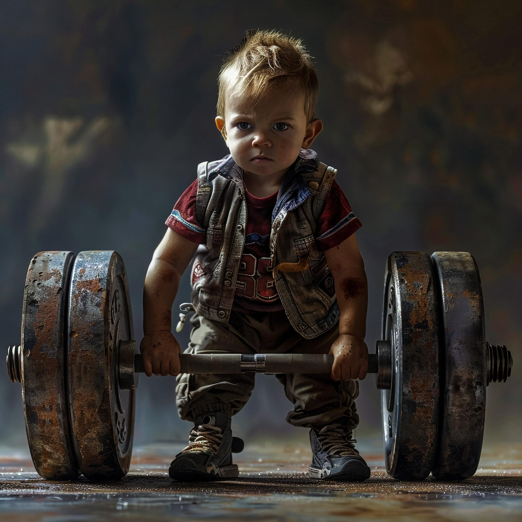 DMD Warrior - Gemeinschaft der Duchenne-Muskeldystrophie