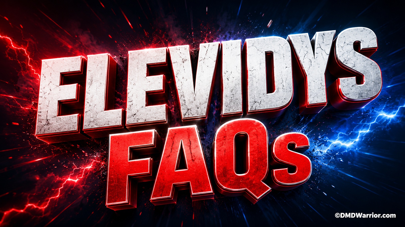 Elevidys से संबंधित अक्सर पूछे जाने वाले प्रश्न – ड्यूशेन मस्कुलर डिस्ट्रॉफी जीन थेरेपी ड्यूशेन मस्कुलर डिस्ट्रॉफी जीन थेरेपी के लिए Elevidys से संबंधित अक्सर पूछे जाने वाले प्रश्न