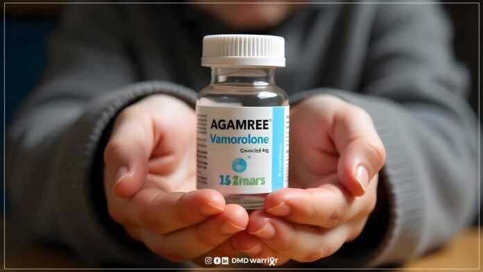 Santhera, Clinigen Group ile AGAMREE (Vamorolone) için Tedarik ve Dağıtım Anlaşması İmzaladı