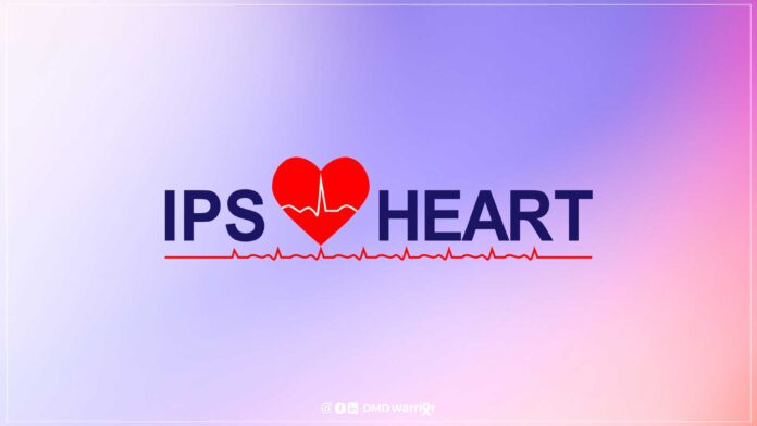 IPS HEART GIVI-MPC Stammzellentherapie für Becker-Muskeldystrophie