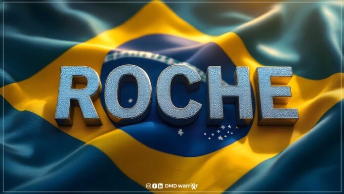 No Brasil, espera-se que o governo implemente um modelo de compartilhamento de riscos com a Roche para ELEVIDYS