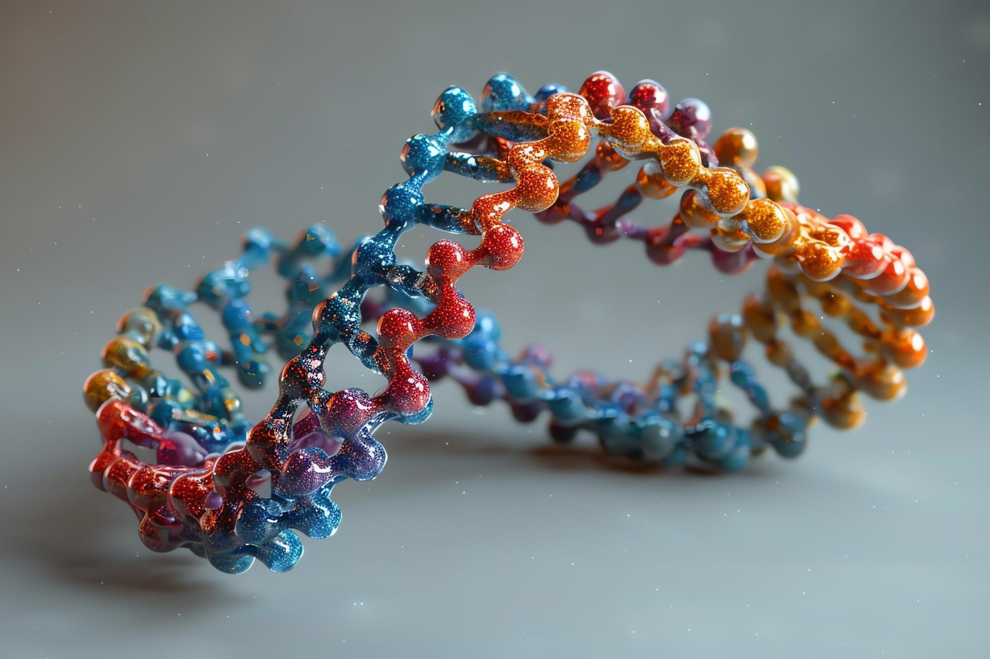dna duchenne What are the effects of gene therapy treatments in Duchenne muscular dystrophy (DMD) disease, do gene therapies work? Here is a comprehensive analysis.