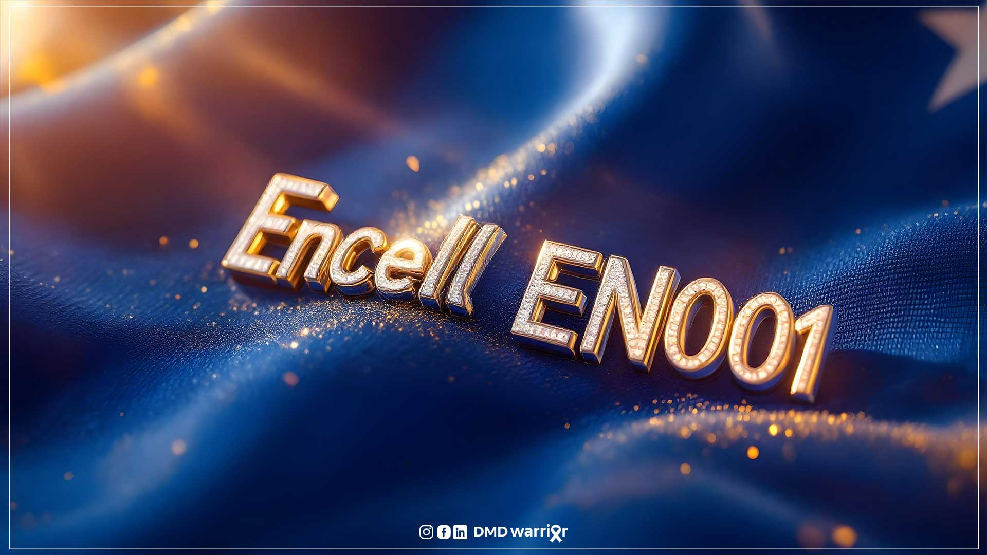 ENCEll confirma la seguridad de la terapia con células madre para DMD EN001 en un ensayo clínico de fase 1 en Corea