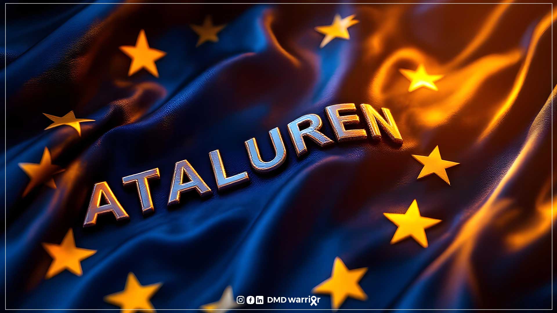 Aufruf europäischer Familien an die Europäische Arzneimittel-Agentur (EMA): Überprüfung von Ataluren (Translarna) Ist Ataluren (Translarna) von der Europäischen Arzneimittel-Agentur (EMA) zugelassen? Warum hat die EMA Ataluren (Translarna) nicht zugelassen?