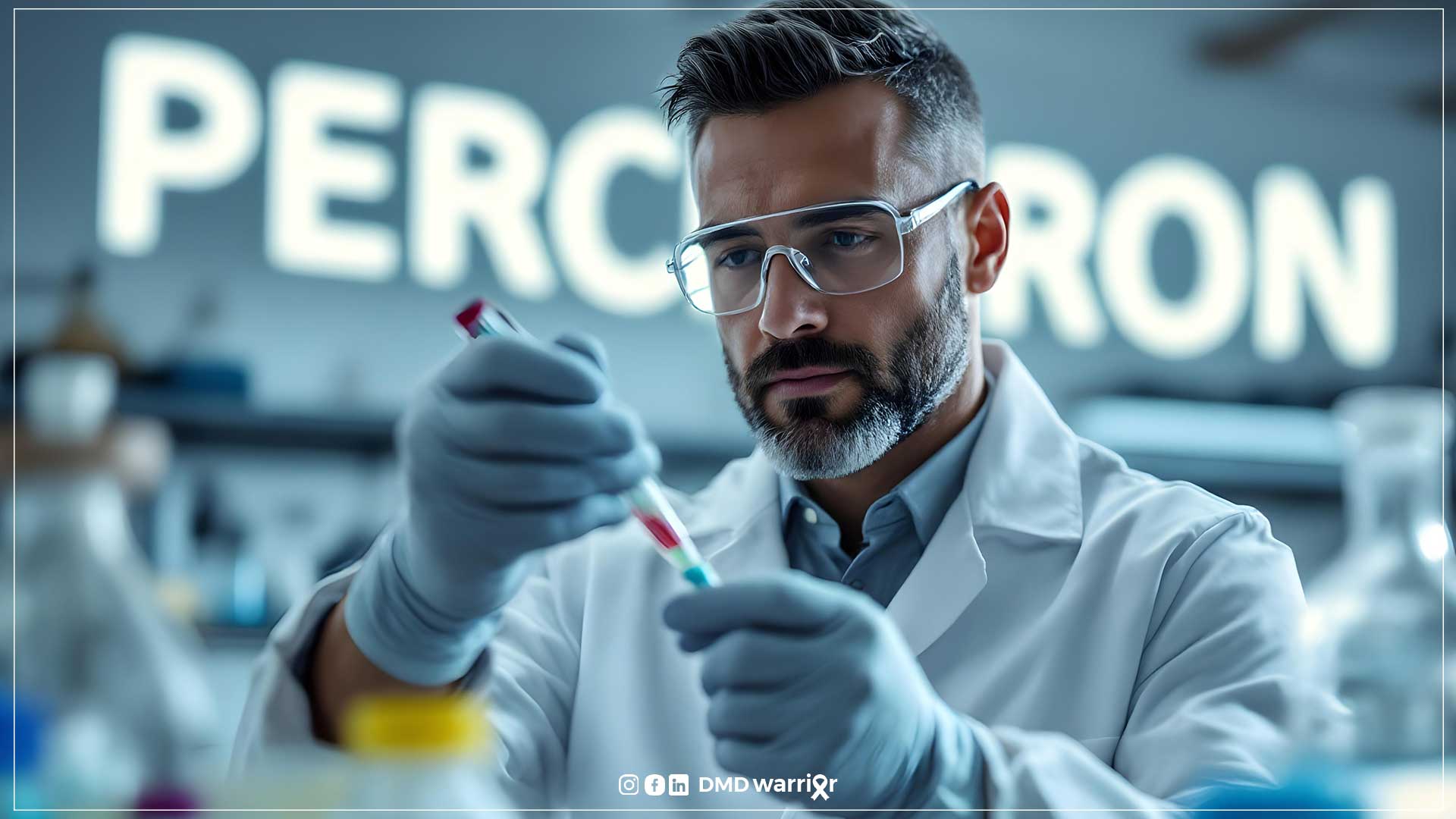 Percheron Therapeutics gibt Beendigung der ATL1102-Studie für DMD bekannt
