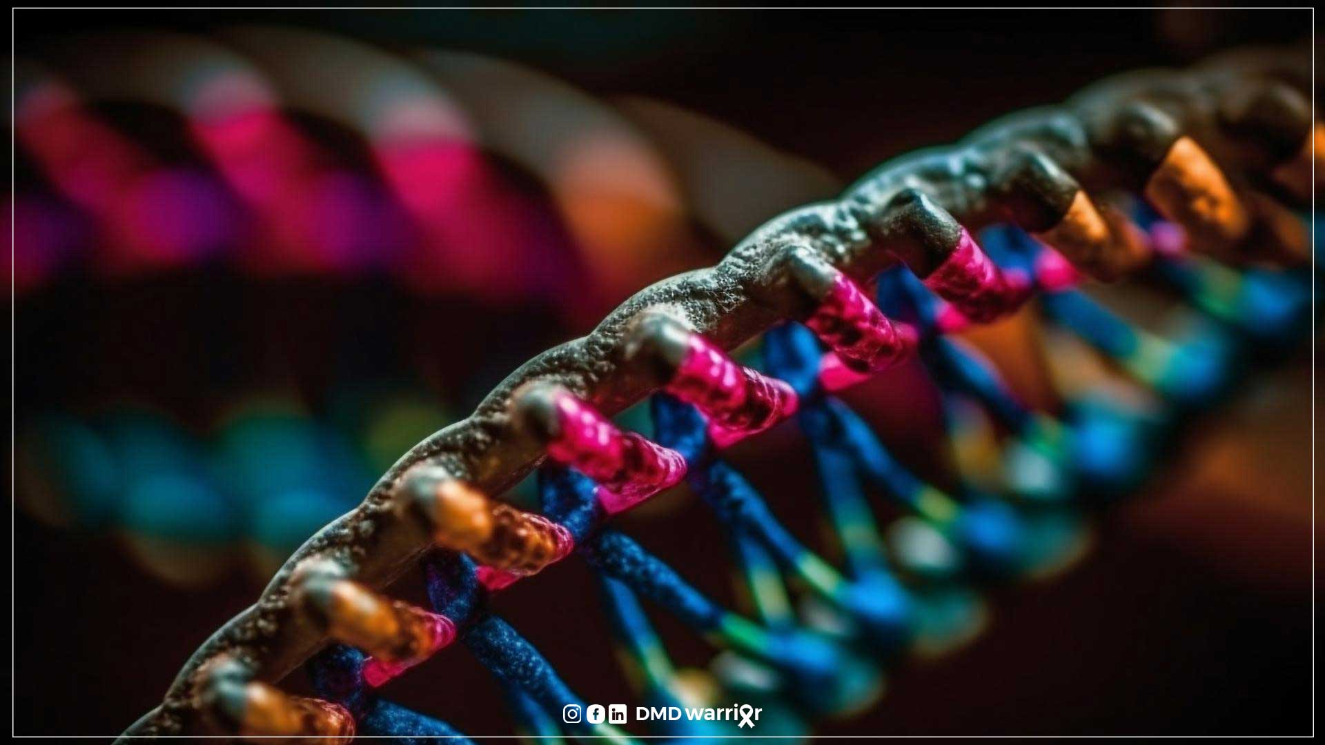 استخدام الجسيمات النانوية كوسيلة لتوصيل microRNAs إلى الخلايا وعلاج ضمور العضلات دوشين