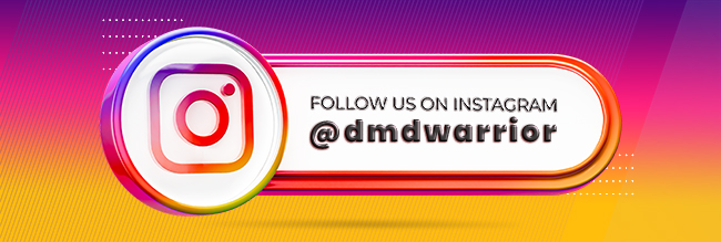 Instagram de DMDWarrioR