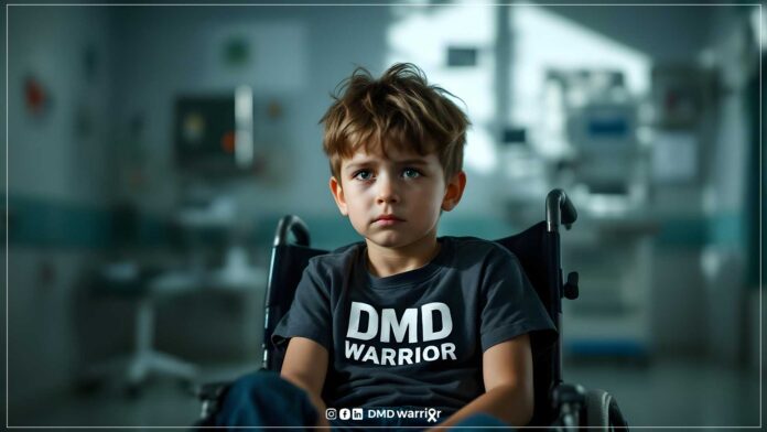 Ask the DMD Associations in Your Country: When Will Duchenne Treatments Come to Our Country?