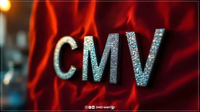 什么是巨细胞病毒感染 (CMV)？CMV 如何传播？哪些人有感染 CMV 的风险？巨细胞病毒感染的症状和 CMV 感染的诊断。