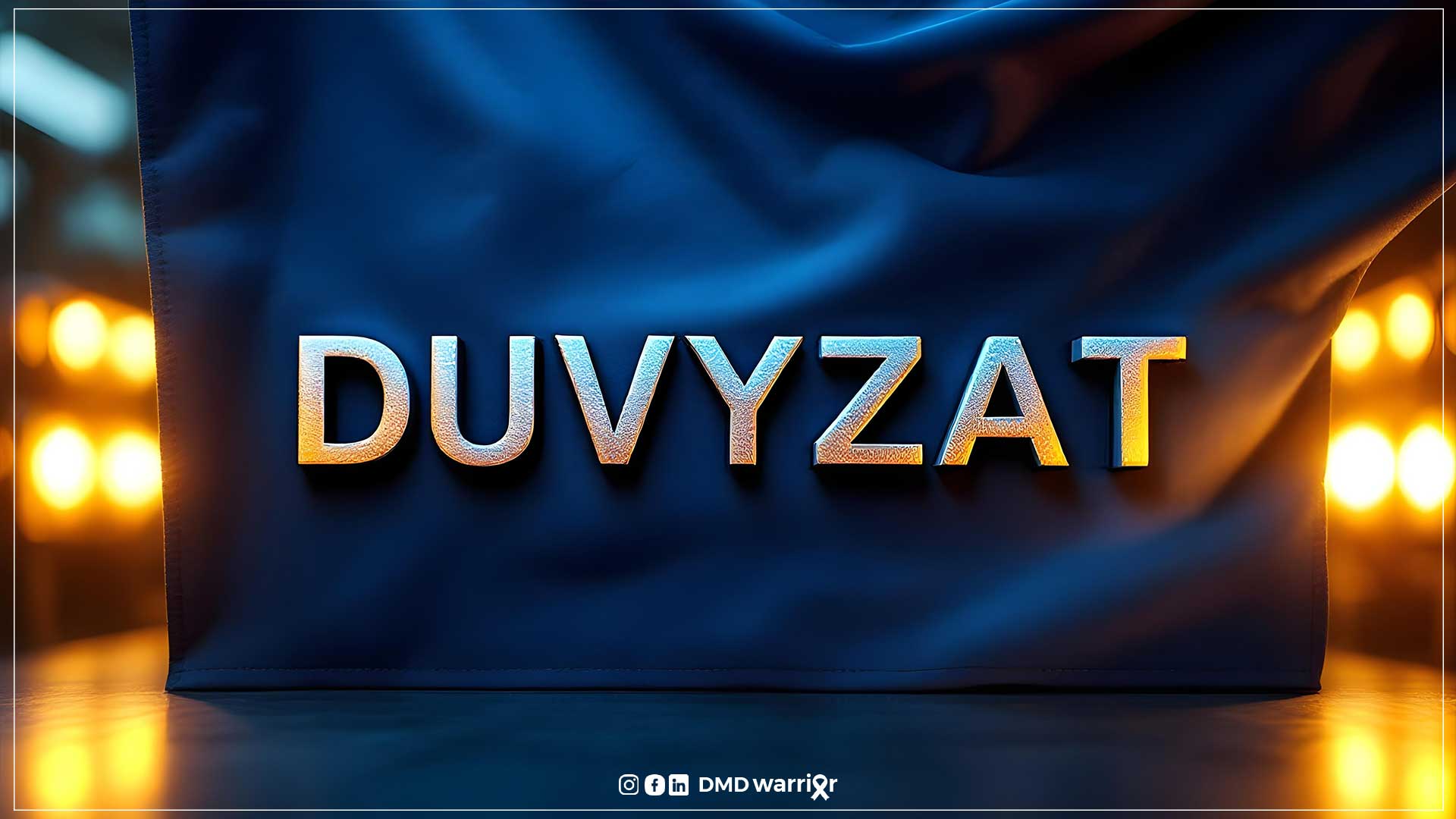 ITF Therapeutics LLC presenta datos a largo plazo de DUVYZAT™ (givinostat) para el tratamiento de la distrofia muscular de Duchenne en la Conferencia Clínica y Científica de la MDA ITF Therapeutics LLC presenta datos a largo plazo de DUVYZAT™ (givinostat) para el tratamiento de la distrofia muscular de Duchenne en la Conferencia Clínica y Científica de la MDA