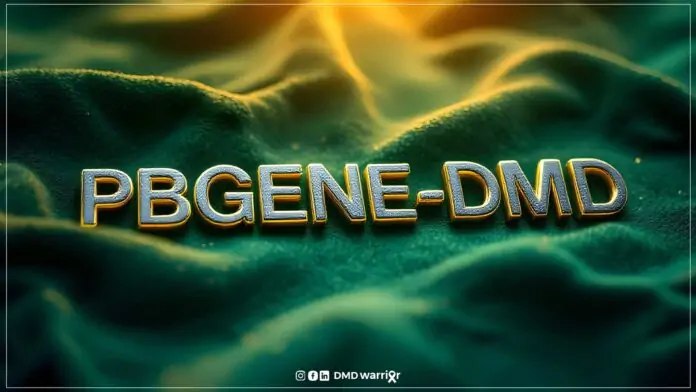 Precision BioSciences Presents Preclinical Efficacy and Durability Data on PBGENE-DMD for the Treatment of Duchenne Muscular Dystrophy (DMD)