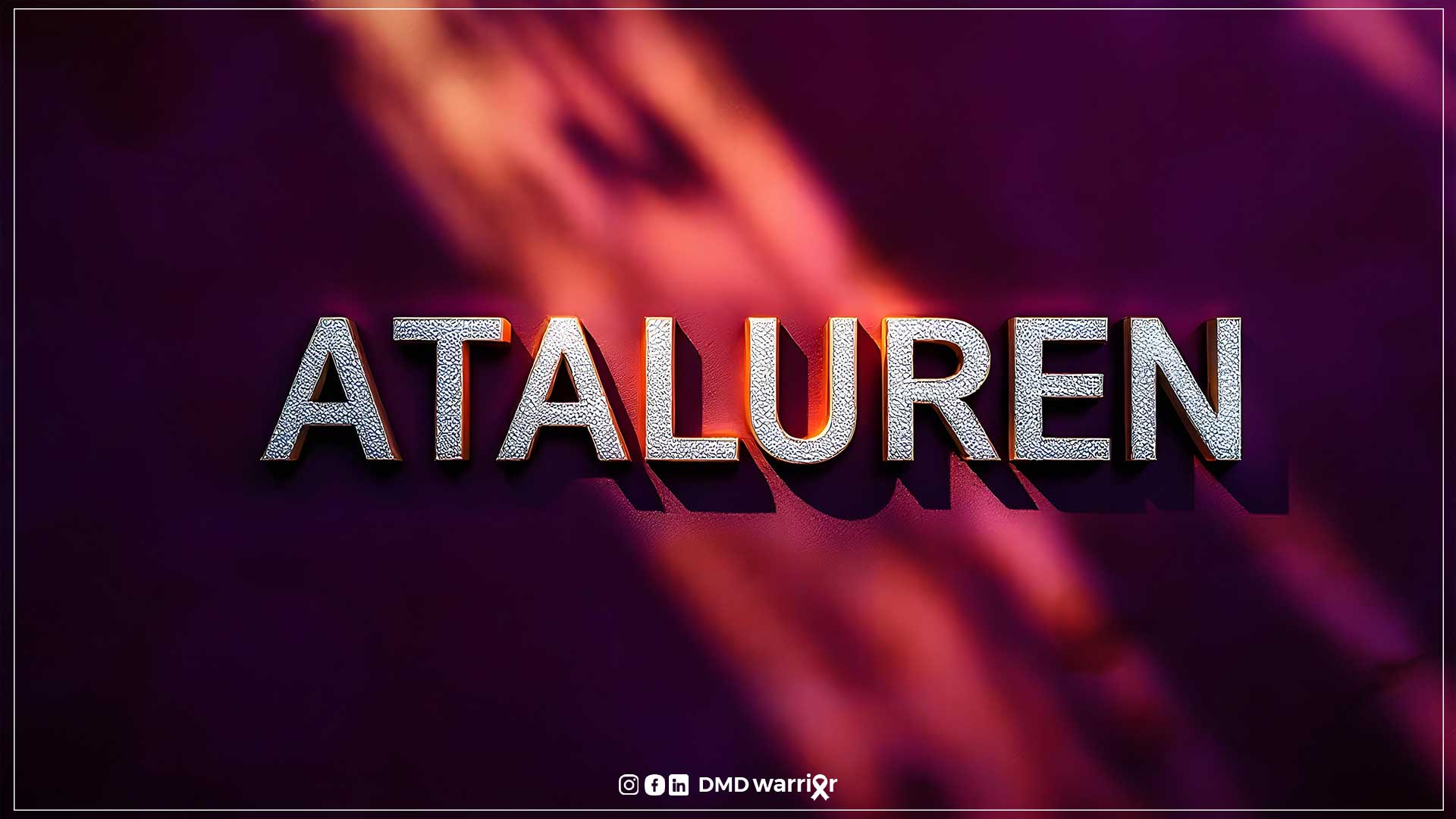 Translarna (Ataluren) EMA Tarafından Reddedildi: Pazarlama Yetkilendirmesi Yenilenmedi
