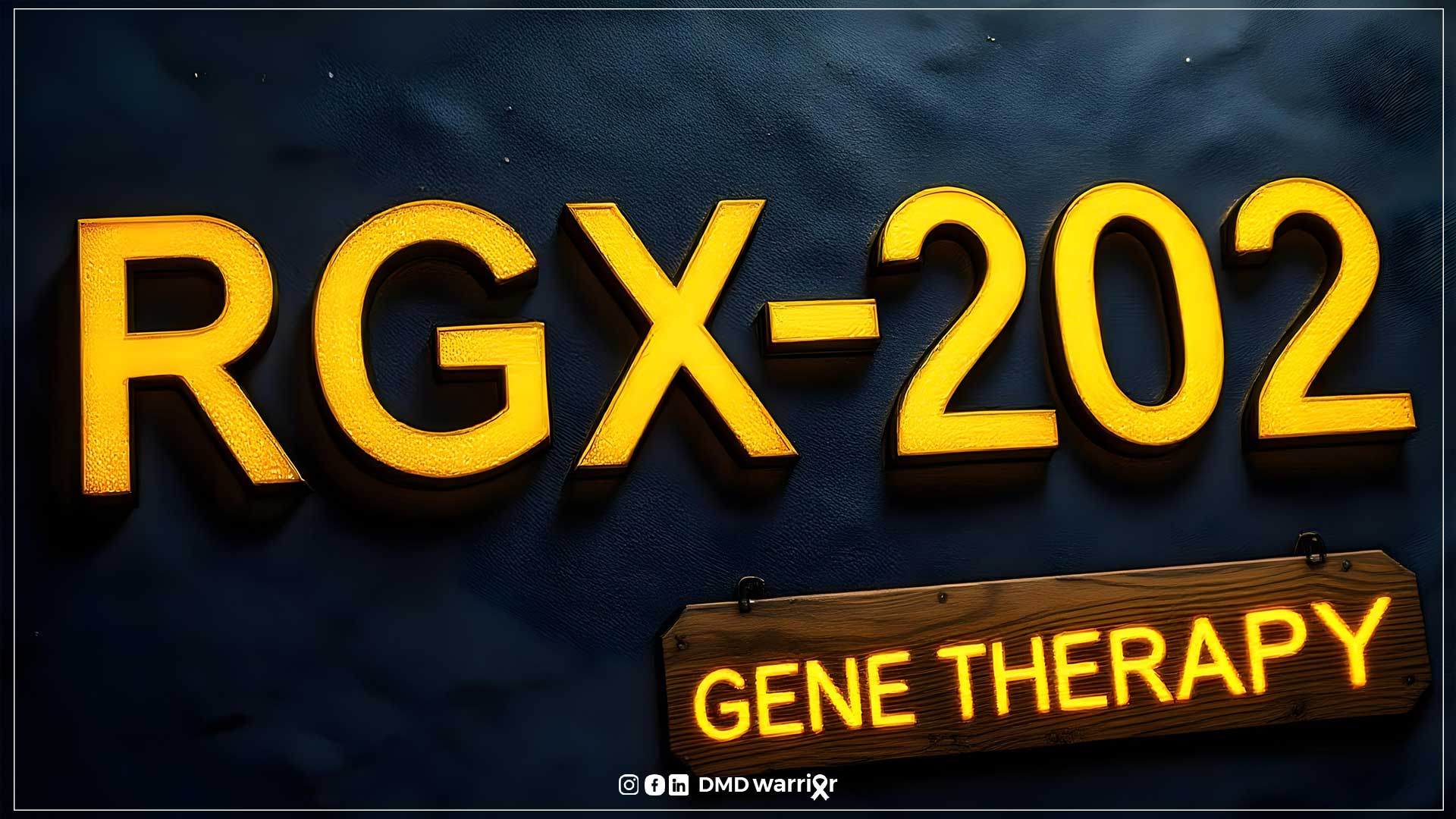 Генная терапия RGX-202 была оценена неврологом доктором Аравиндханом Вирапандияном Генная терапия RGX-202 была оценена неврологом доктором Аравиндханом Вирапандияном