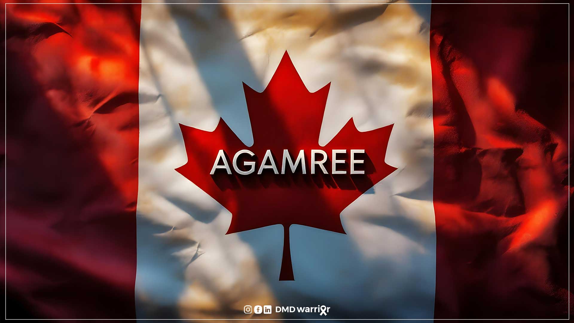 Health Canada hat den Zulassungsantrag für AGAMREE (Vamorolone) zur Behandlung der Duchenne-Muskeldystrophie zur vorrangigen Prüfung angenommen Health Canada hat den Zulassungsantrag für AGAMREE (Vamorolone) zur Behandlung der Duchenne-Muskeldystrophie zur vorrangigen Prüfung angenommen