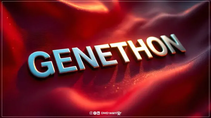 Genethon Reports Results of GNT0004 Gene Therapy Clinical Trial: Permanent Decrease in CK Levels of More Than 75%