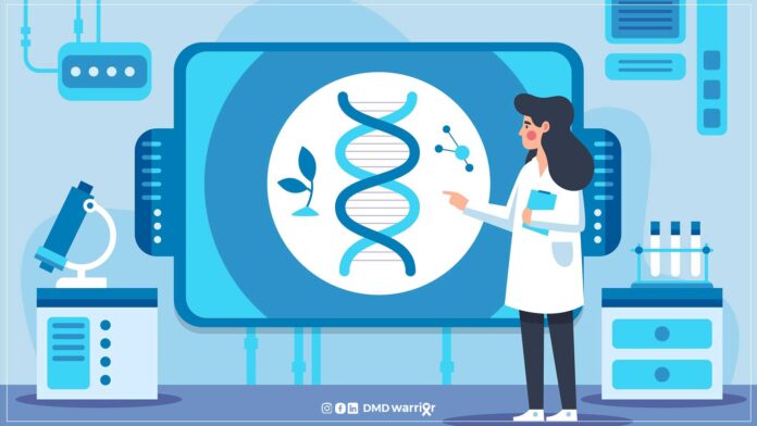 5 Shocking Facts About the Dystrophin Gene That Could Change What You Know About Duchenne Muscular Dystrophy