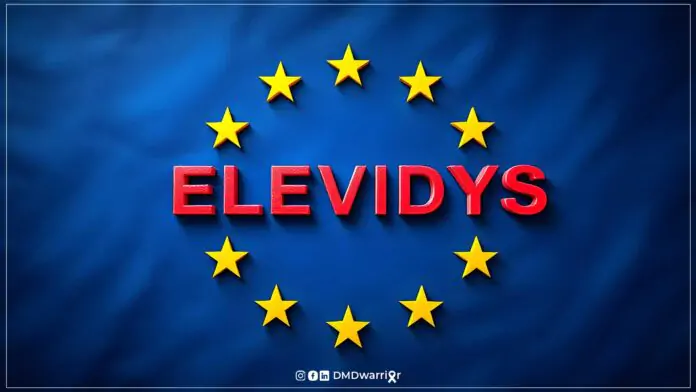 The European Medicines Agency (EMA) Issued a Negative Opinion on Elevidys
