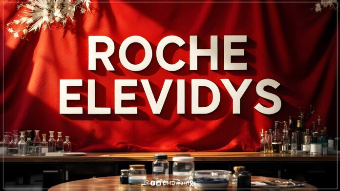Roche Suspends Shipments of Elevidys Gene Therapy Outside of the United States