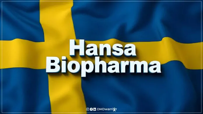 Hansa Biopharma imlifidase therapy in three patients, pre-existing anti-AAV antibodies decreased to below 1:400 titer, allowing treatment with ELEVIDYS.