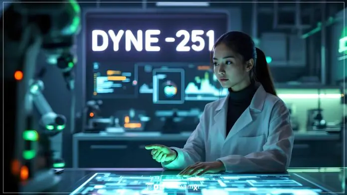 Dyne Therapeutics Announces FDA Breakthrough Therapy Designation for DYNE-251 in Duchenne Muscular Dystrophy (DMD)