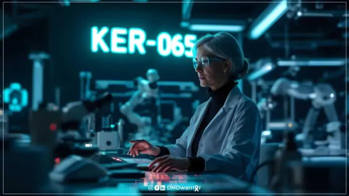 Keros ने ड्यूशेन मस्कुलर डिस्ट्रॉफी के उपचार के लिए KER-065 को दी गई अमेरिकी FDA अनाथ दवा की मान्यता की घोषणा की