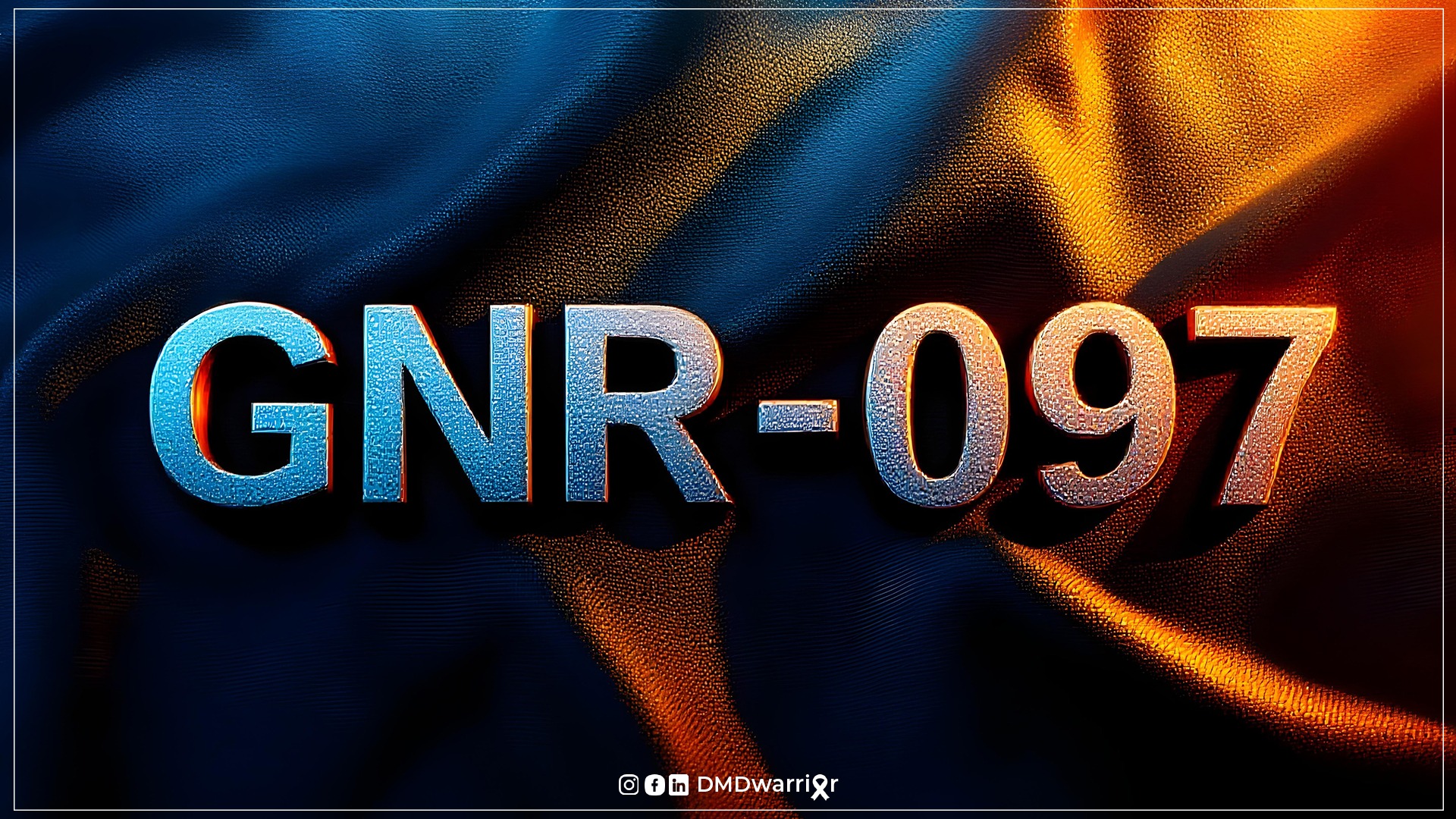 GNR-097: Generium inicia en Rusia un estudio de fase 1/2 sobre terapia génica para la enfermedad de Duchenne