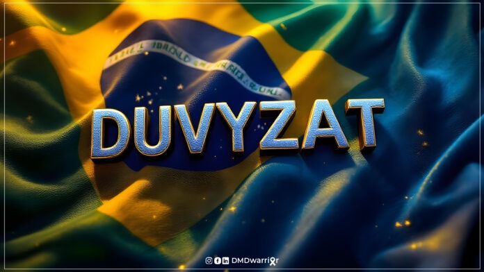 Italfarmaco y Multicare Pharma firman un acuerdo de distribución exclusivo para Givinostat (Duvyzat), un tratamiento para la DMD en Brasil. Givinostat Duvyzat Brasil