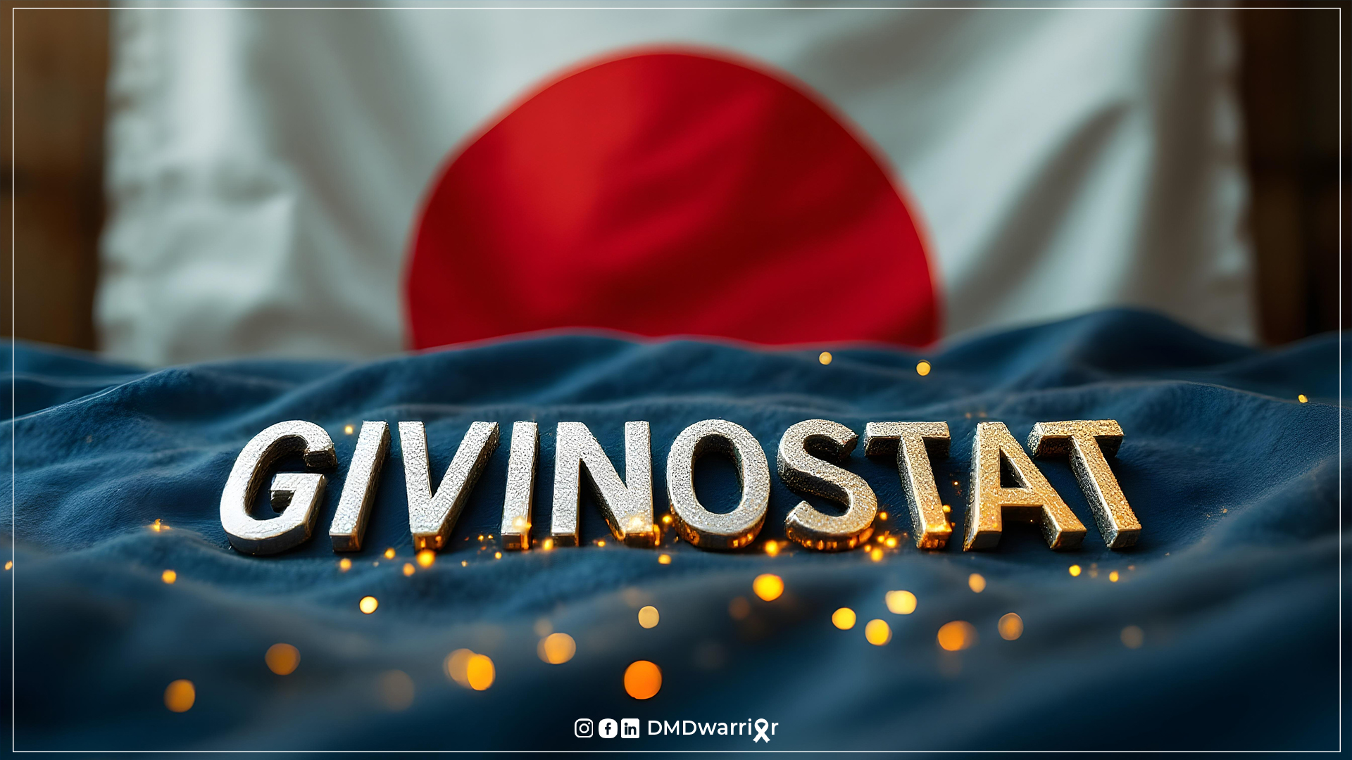 Italfarmaco y JCR Pharmaceuticals anuncian un acuerdo de comercialización para Duvyzat (Givinostat) en Japón y una colaboración estratégica en enfermedades raras Italfarmaco y JCR Pharmaceuticals anuncian un acuerdo de comercialización para Duvyzat (Givinostat) en Japón y una colaboración estratégica en enfermedades raras