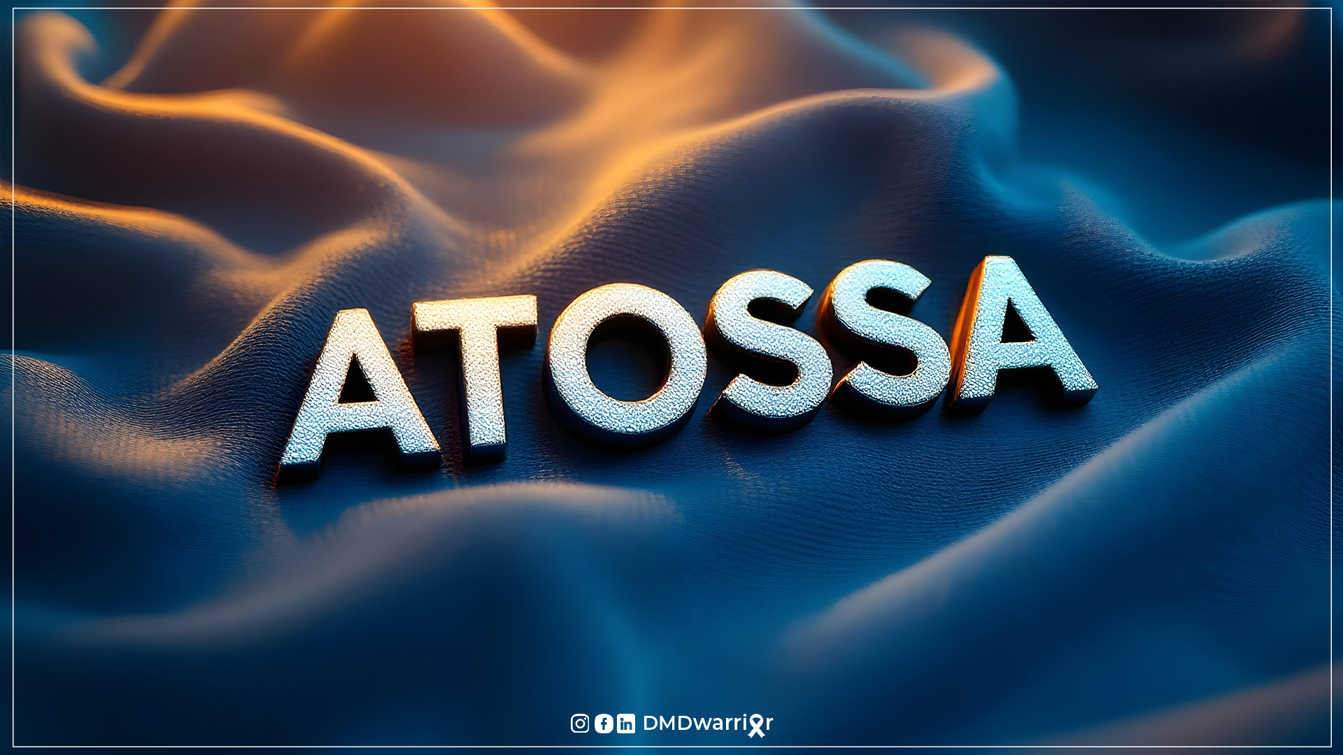 Le Atossa Therapeutics obtient la désignation de médicament orphelin FDA pour le (Z)-Endoxifen dans le traitement de la dystrophie musculaire de Duchenne. Le Atossa Therapeutics obtient la désignation de médicament orphelin FDA pour le (Z)-Endoxifen dans le traitement de la dystrophie musculaire de Duchenne.