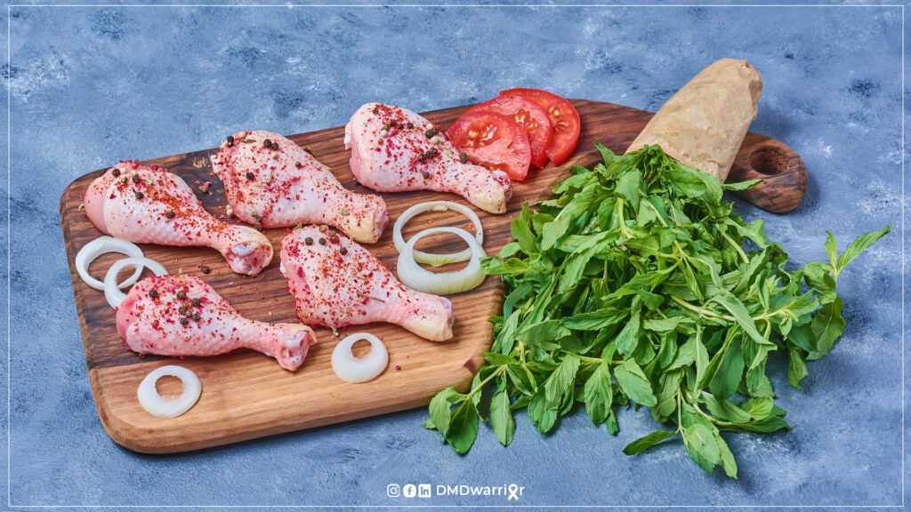 Nutraceuticals for Duchenne Muscular Dystrophy: Supplements That May Reduce Muscle Inflammation 2 Foods High in Cysteine (NAC Precursors) for Duchenne Muscular Dystrophy