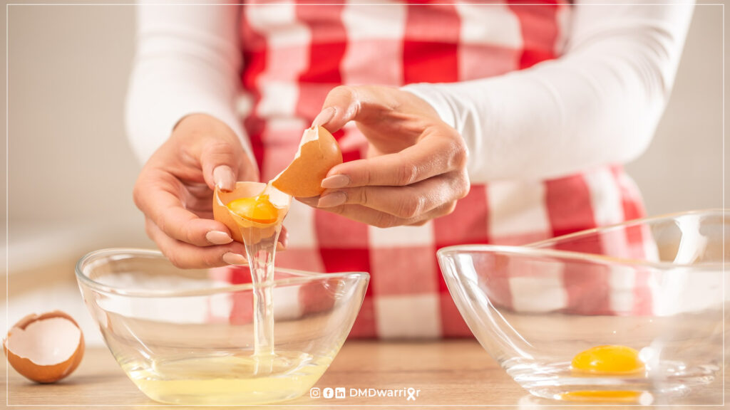 Nutraceuticals for Duchenne Muscular Dystrophy: Supplements That May Reduce Muscle Inflammation 6 Foods High in Taurine for Duchenne Muscular Dystrophy
