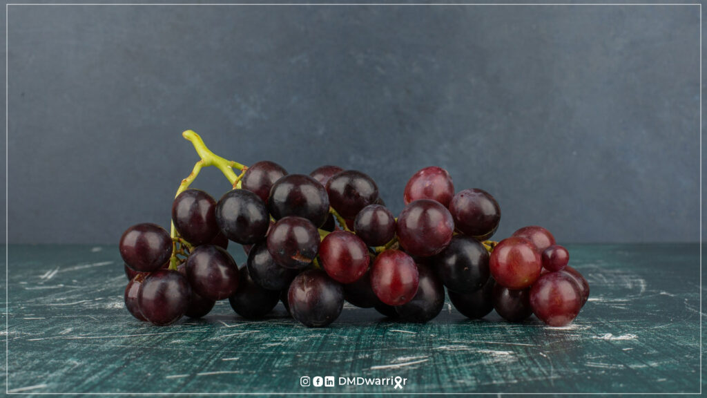 Nutraceuticals for Duchenne Muscular Dystrophy: Supplements That May Reduce Muscle Inflammation 4 Foods High in Resveratrol for Duchenne Muscular Dystrophy