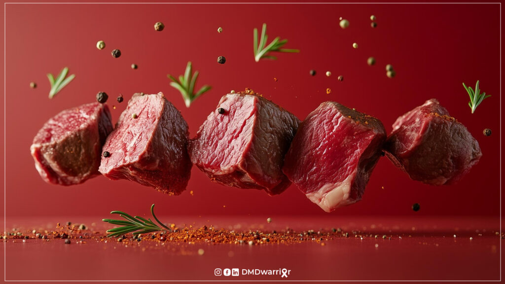 Nutraceuticals for Duchenne Muscular Dystrophy: Supplements That May Reduce Muscle Inflammation 9 Foods High in Creatine for Duchenne Muscular Dystrophy