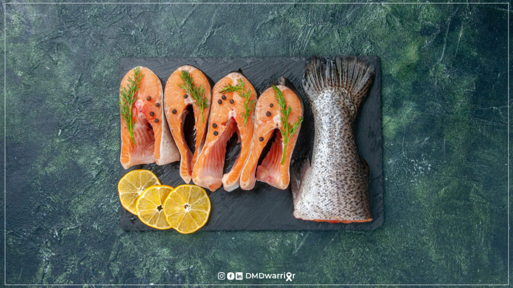 Nutraceuticals for Duchenne Muscular Dystrophy: Supplements That May Reduce Muscle Inflammation 3 Foods High in Omega-3 Fatty Acids for Duchenne Muscular Dystrophy