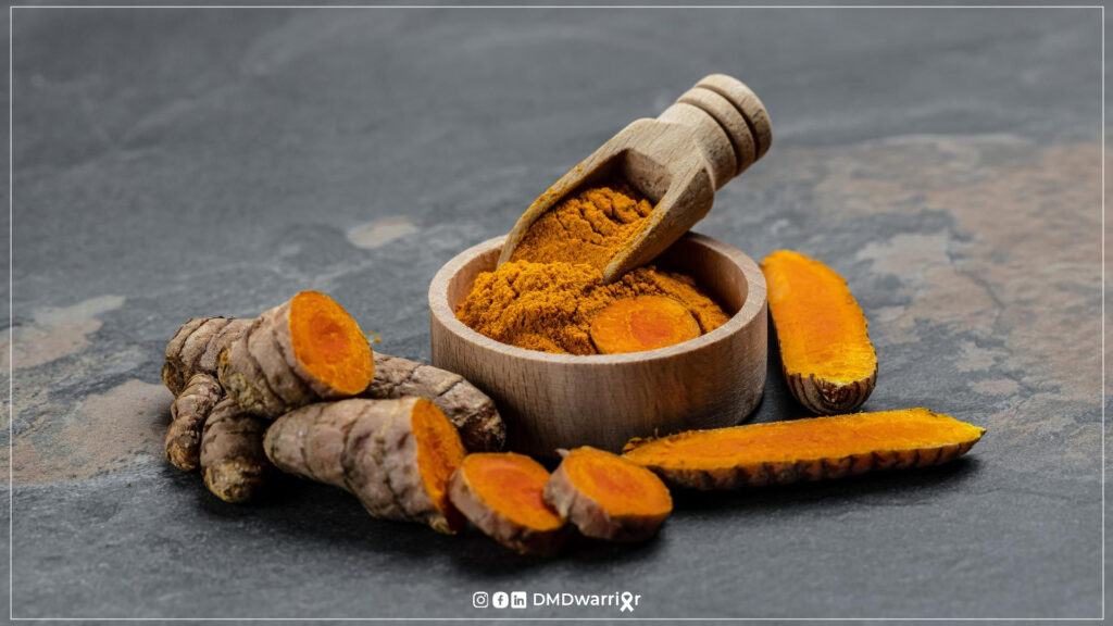 Nutraceuticals for Duchenne Muscular Dystrophy: Supplements That May Reduce Muscle Inflammation 5 Foods High in Curcumin for Duchenne Muscular Dystrophy